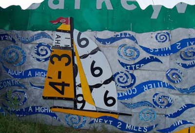 Read Between The Signs Project