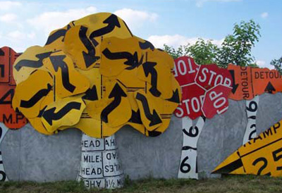 Read Between The Signs Project