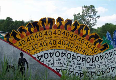 Read Between The Signs Project