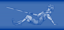 Joe Character